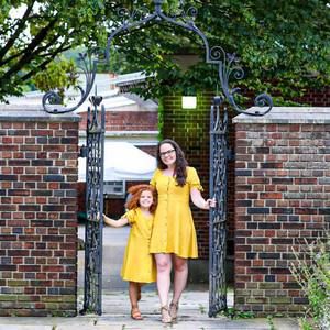 Meet your Posher, Kiley